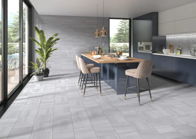 Greater Columbus's trusted tile installation team