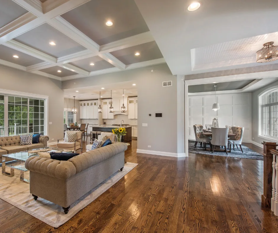 How Much Does New Flooring Cost in Columbus? A Room-by-Room Guide (2026)