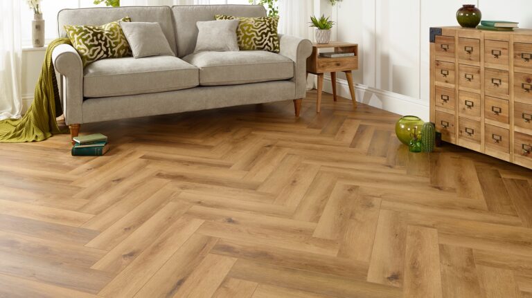 Luxury Vinyl Plank vs. Hardwood Flooring: Which Is Right for Your Columbus Home?