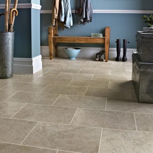 Where vinyl outperforms hardwood and tile