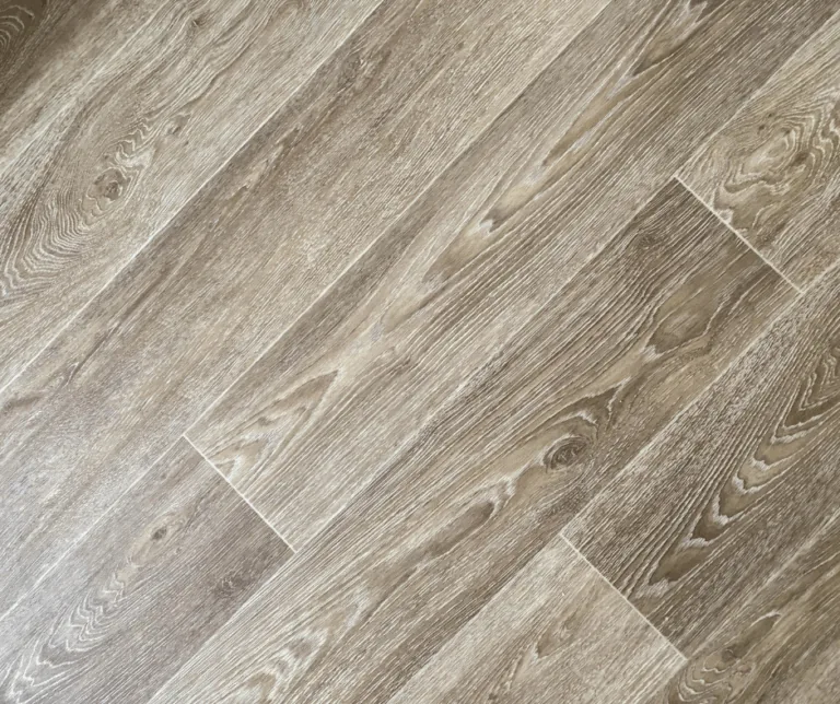 How we install laminate that doesn't squeak or peak