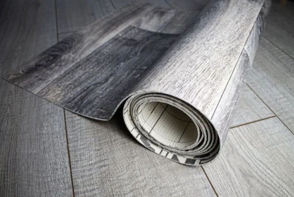 The four kinds of vinyl, which one fits your room