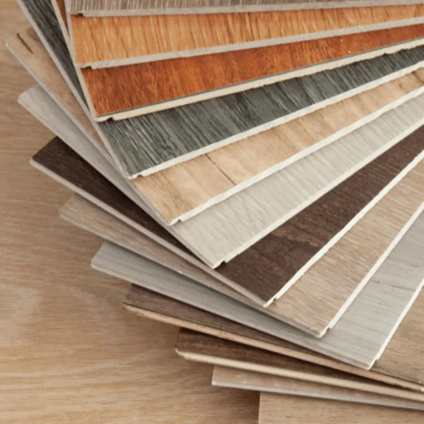 Laminate flooring in Dublin, OH